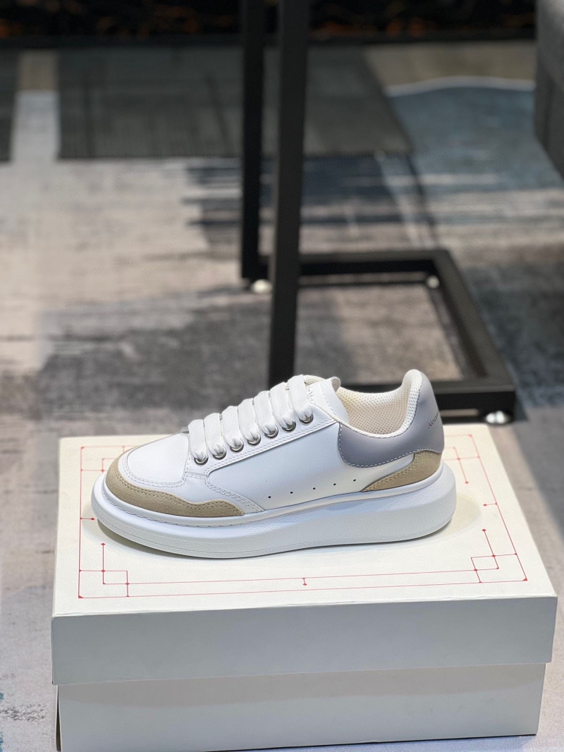 Alexander Mcqueen Casual Shoes